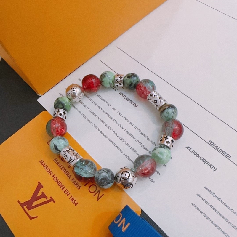 LV Bracelets